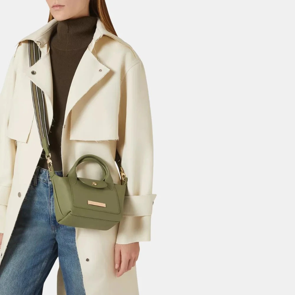 Longchamp Le Pliage Xtra XS Handbag