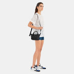 Longchamp Le Pliage Energy Handbag (Black)