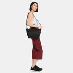 Longchamp Le Pliage Energy Handbag (Black)
