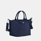 Longchamp Le Pliage Néo Handbag (Navy)
