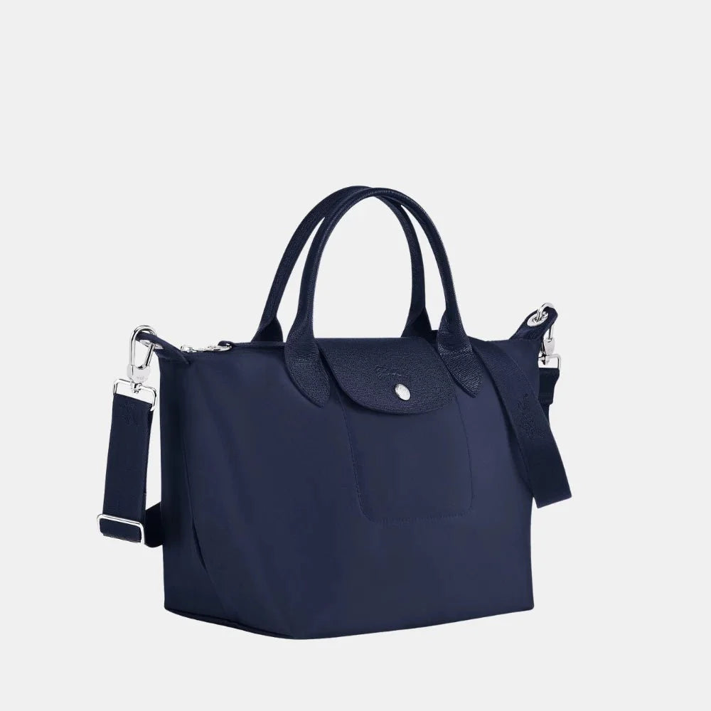 Longchamp Le Pliage Néo Handbag (Navy)