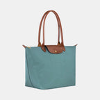 Longchamp Le Pliage Original Tote Bag (Eucalyptus)