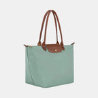 Longchamp Le Pliage Original Tote Bag (Celadon)