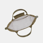 Longchamp Le Pliage Green Tote Bag (Artichoke)