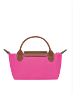 Longchamp Crossbody Bag with Strap (WITH BRAND LOGO)